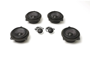 Bavsound BSD.S1.E92.HF.LT-Kit