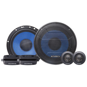 Hifonics HCC65C
