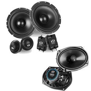 NVX NSP65KIT + NSP69