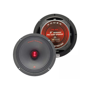 Power Acoustik PR-804