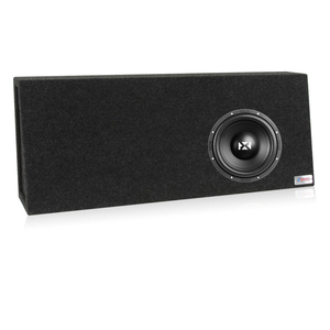 NVX NSW104 Version 3 (NSW104v3) with Ported Enclosure (10TKLV)