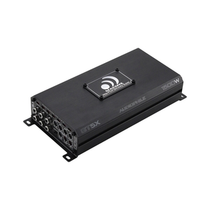 Massive Audio GT5X