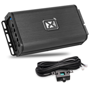 Thumbnail icon for NVX UTV Amplifiers