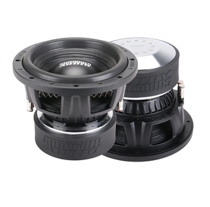 Sundown Audio SA-10 v.3 D2 10