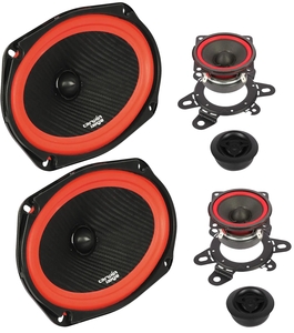 Cerwin-Vega V6925C