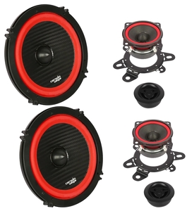 Cerwin-Vega V6525C
