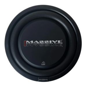 Massive Audio GTS12
