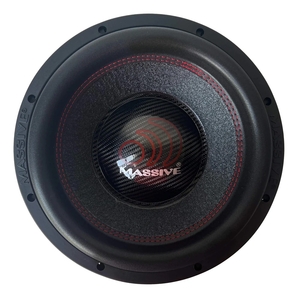 Massive Audio Hippo H122XR