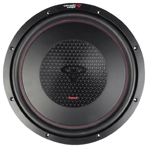 Cerwin-Vega HS12DV2