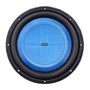 Hifonics Elite 12