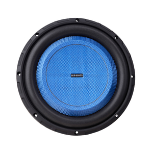 Hifonics Elite 10