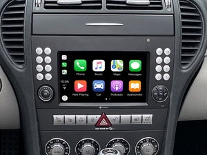 Dynavin D9-SLK