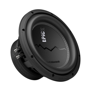 AudioControl EPIC X10D2