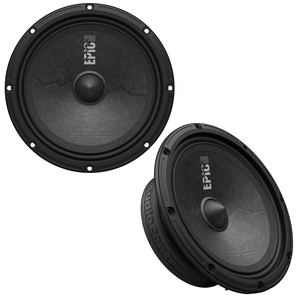 AudioControl EPICPRO6S