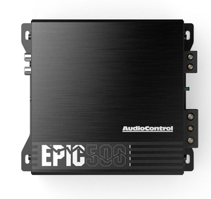 AudioControl EPIC500