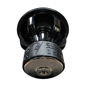 Sundown Audio Z-18 v.7 D2 18