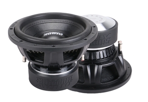 Sundown Audio SA-15 v.3 D4 10