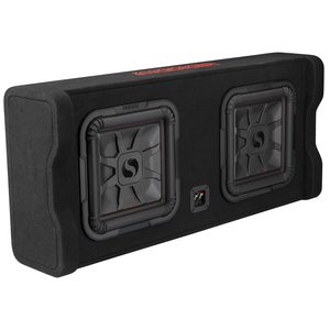 Kicker DL7TDF122 (49DL7TDF122)