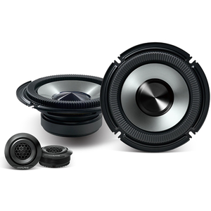 Alpine BRV-S65C