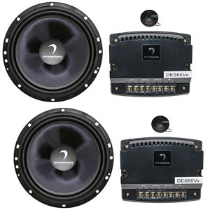 Diamond Audio DES65C