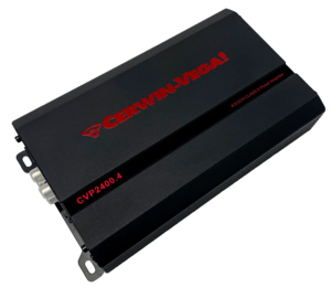 Cerwin-Vega CVP2400.4