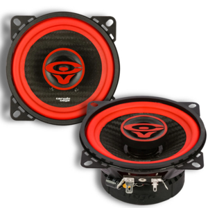Cerwin-Vega V4