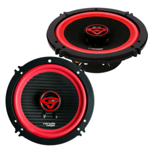Cerwin-Vega V652