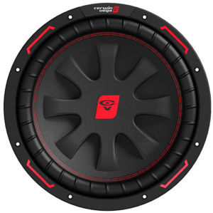 Cerwin-Vega CVP12D4