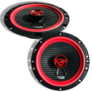 Cerwin-Vega V675