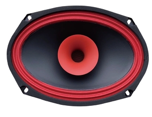 Cerwin-Vega HEDPS69 (Sold Individually)