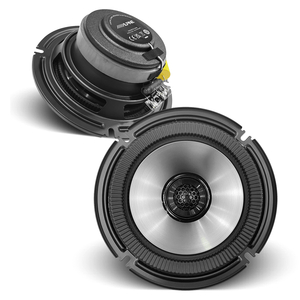 Alpine BRV-S65
