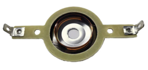 Thumbnail icon for Cerwin-Vega Car Tweeter Recone Kits