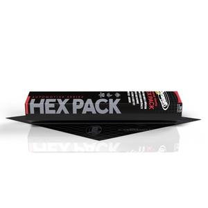 Dynamat Xtreme Wedge Pak 10425