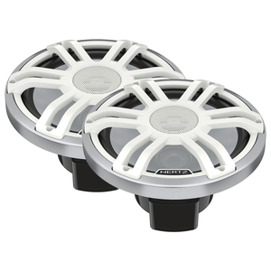 Hertz HMX 8 S-LD-SW