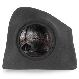 NVX Empty BOOST Box - 2006-2013 Lexus IS250/IS350/ISF - UBE-LEX-IS0613-G2