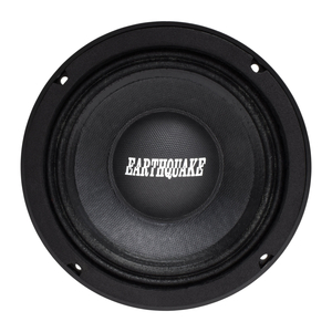 Earthquake Sound EQ650NEO (Sold Individually)