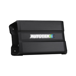 Autotek MM-1525.1D Mean Machine