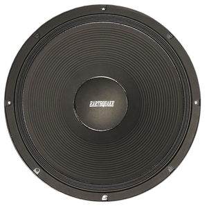 Thumbnail icon for Earthquake Sound 18" Car Subwoofers