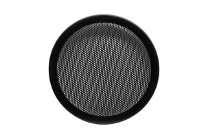 Thumbnail icon for Earthquake Sound Car Speaker Grilles