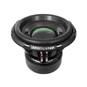 Deaf Bonce Apocalypse DB-4515R D1