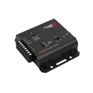 Thumbnail icon for Cerwin-Vega Line Out Converters