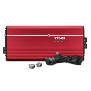 DS18 FRP-8K/RD