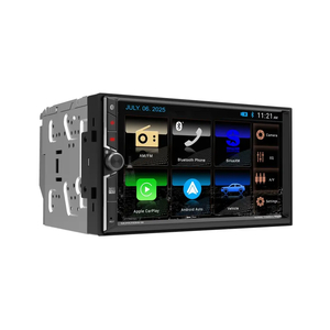 Dual DCPA723W-M