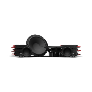 Rockford Fosgate Punch P3 P3V2-65
