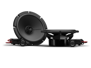 Rockford Fosgate Punch P2 P2V2-675