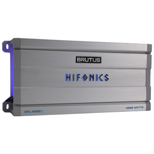Hifonics Brutus BRL4000.1