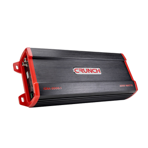 Crunch CRA-2000.1
