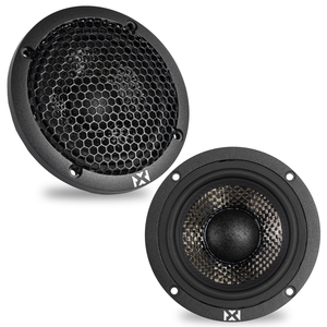 NVX XQS3 v2 (XQS3v2)