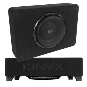 NVX BXSQ110