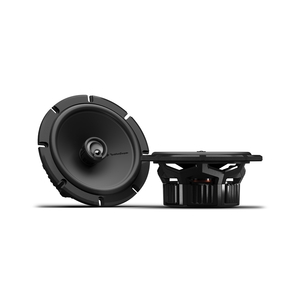 Rockford Fosgate Punch P1V2-6